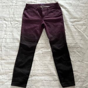 Prana ombré jean 8x29